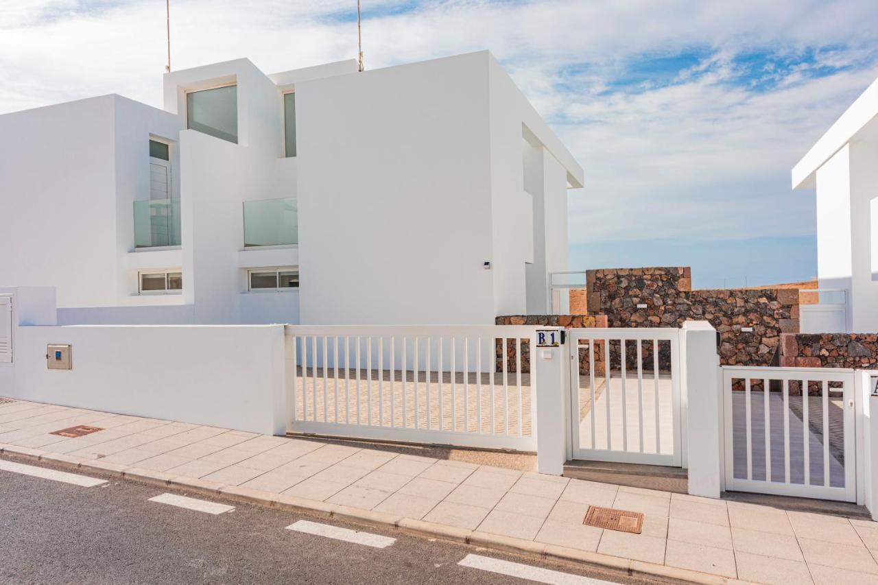 Villa Pitaya 蒂亚斯 外观 照片